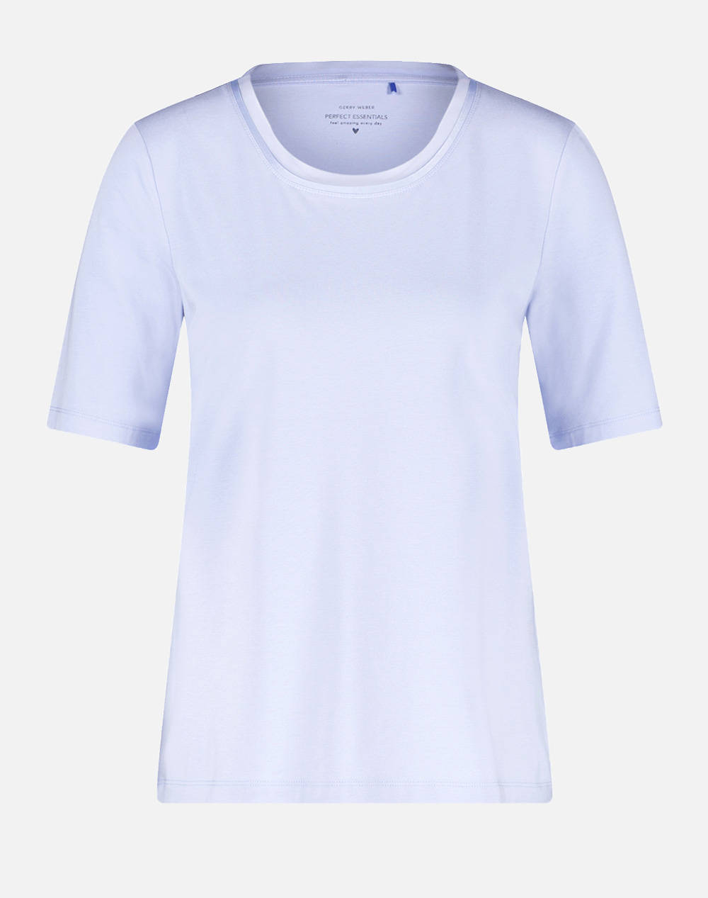 GERRY WEBER T-SHIRT 1/2 SLEEVE