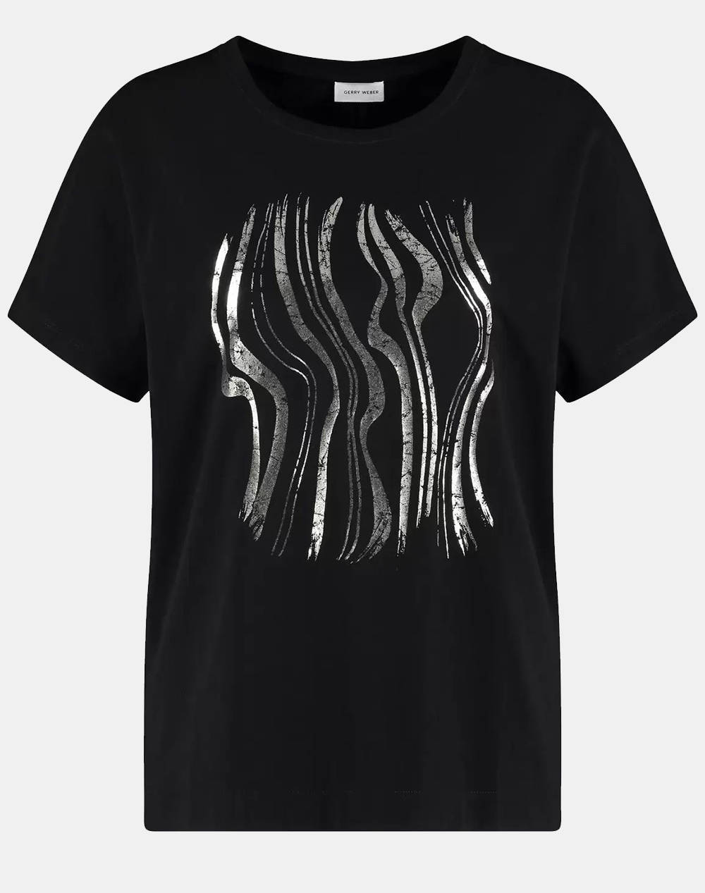 GERRY WEBER T-SHIRT 1/2 SLEEVE