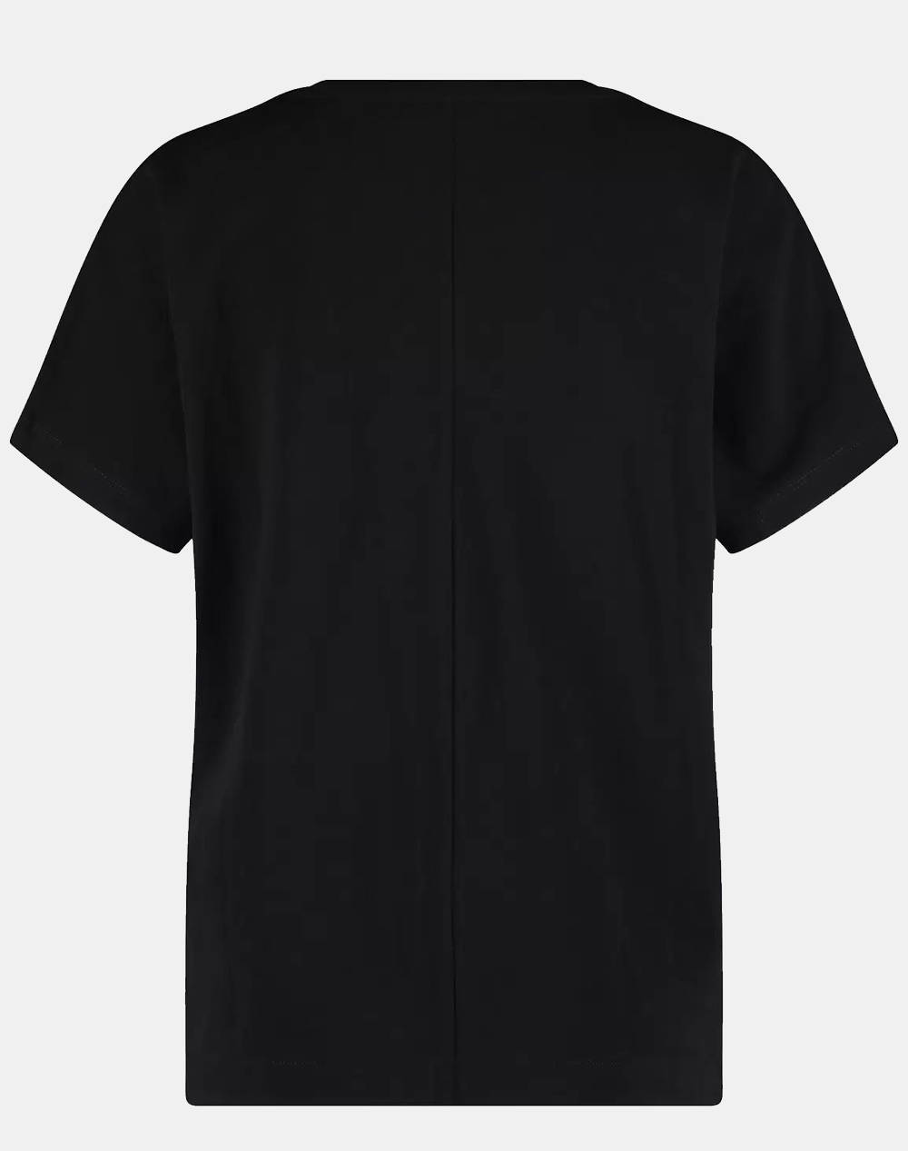 GERRY WEBER T-SHIRT 1/2 SLEEVE