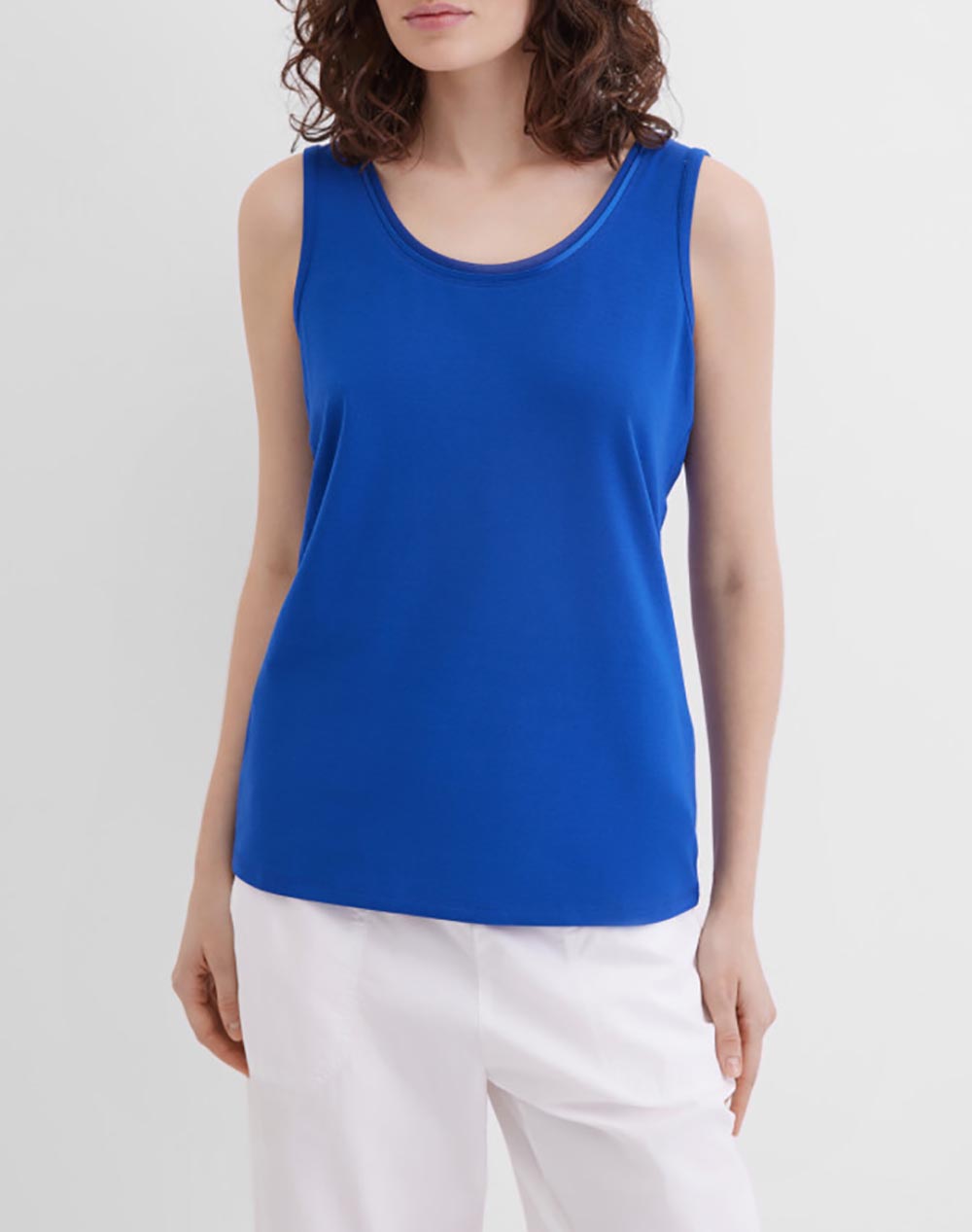 GERRY WEBER TOP JERSEY