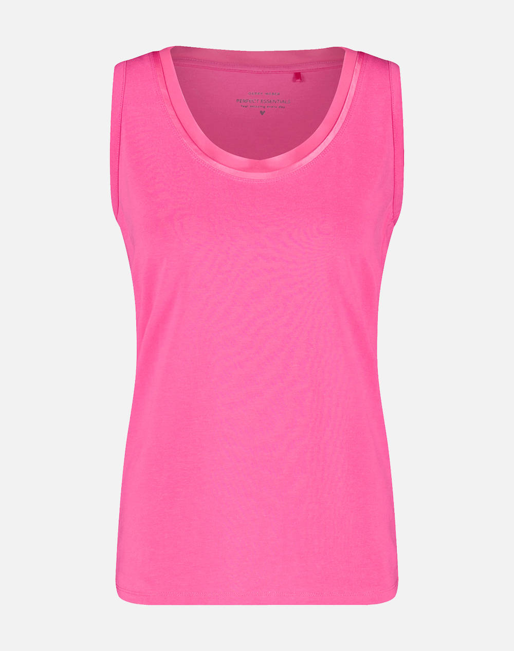 GERRY WEBER TOP JERSEY