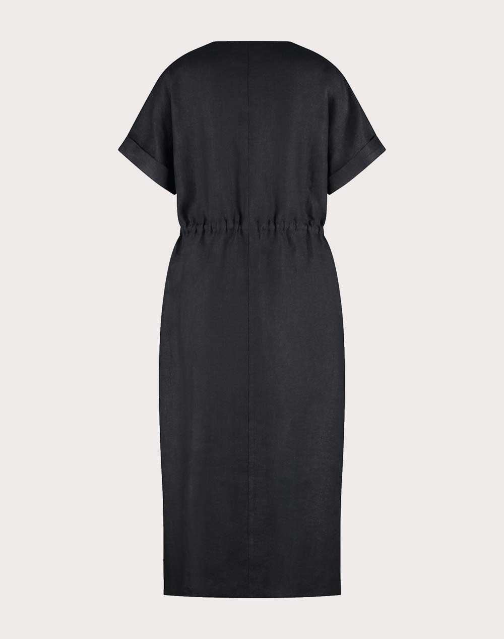 GERRY WEBER DRESS WOVEN