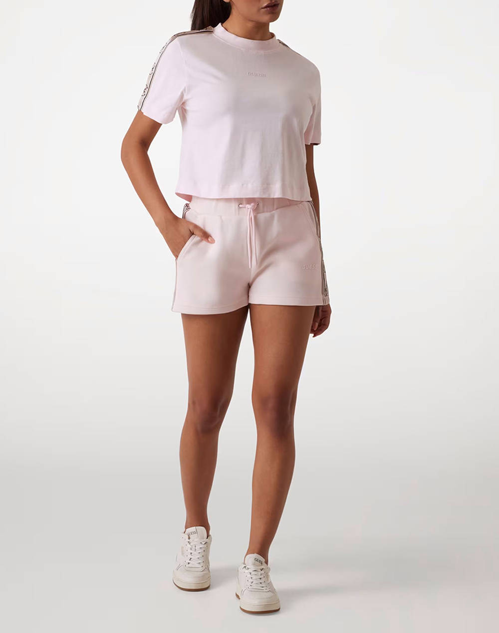 GUESS BRITNEY SHORT SHORTS DE DAMA