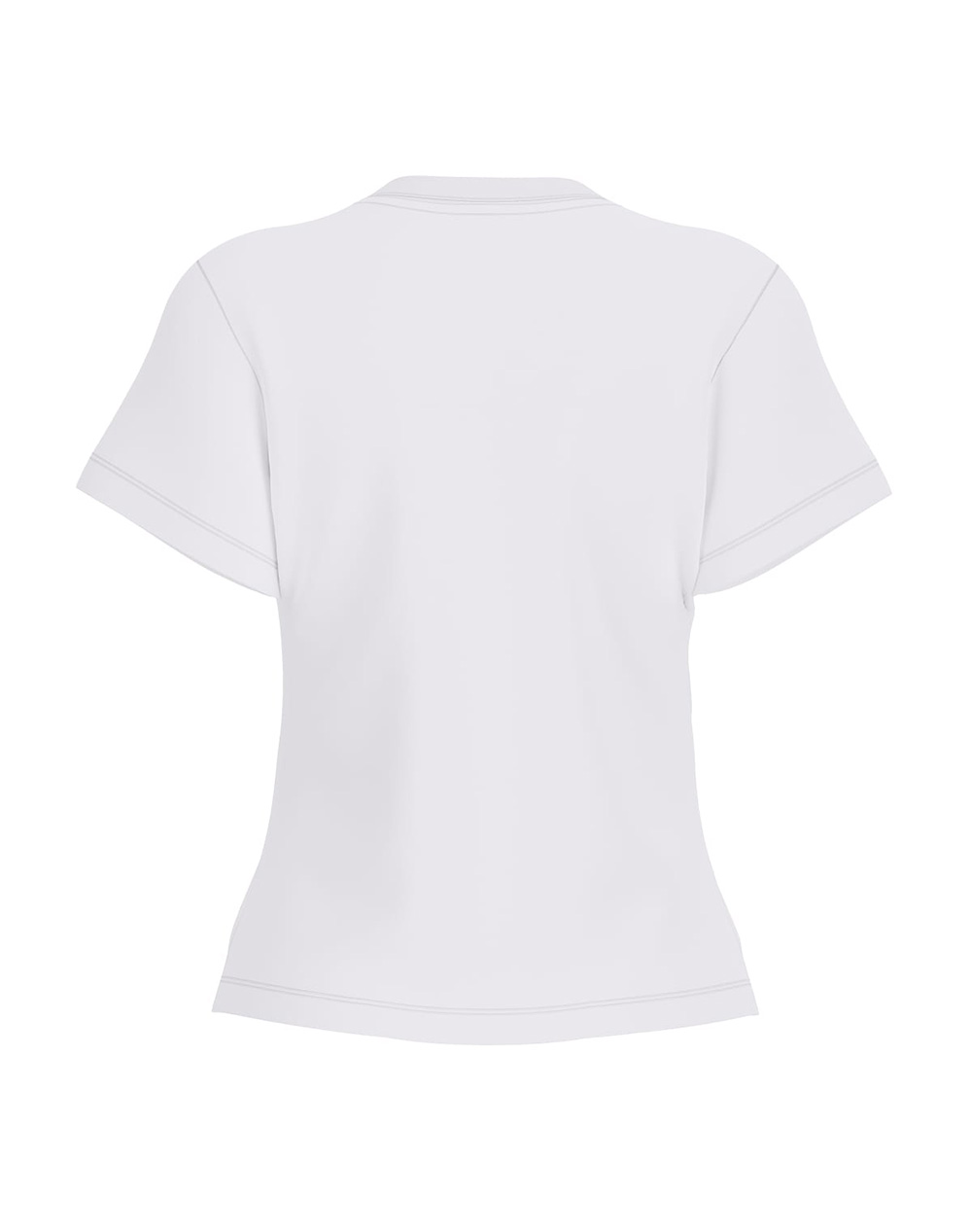 GUESS NARCISO CN T-SHIRT BLUZA DE DAMA