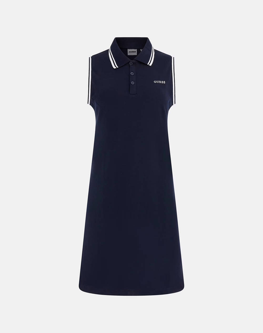 GUESS AMARYLLIS SHORT DRESS ROCHIE DE DAMA