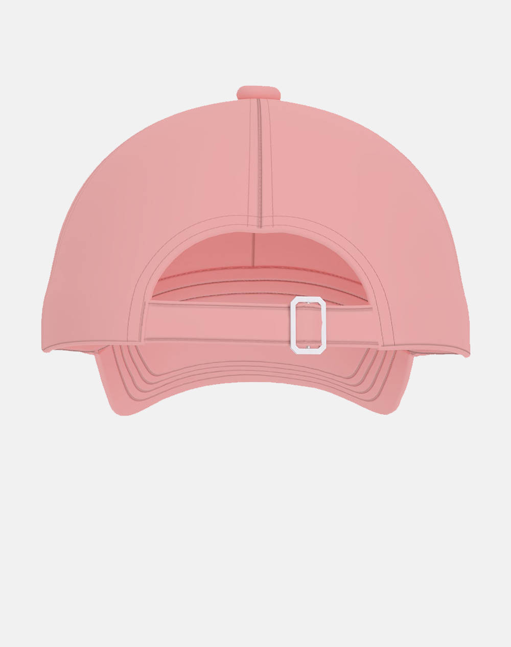 GUESS LOGO BASEBALL CAP - COTTON CAP DIAGONAL TWILL ACCESORII W