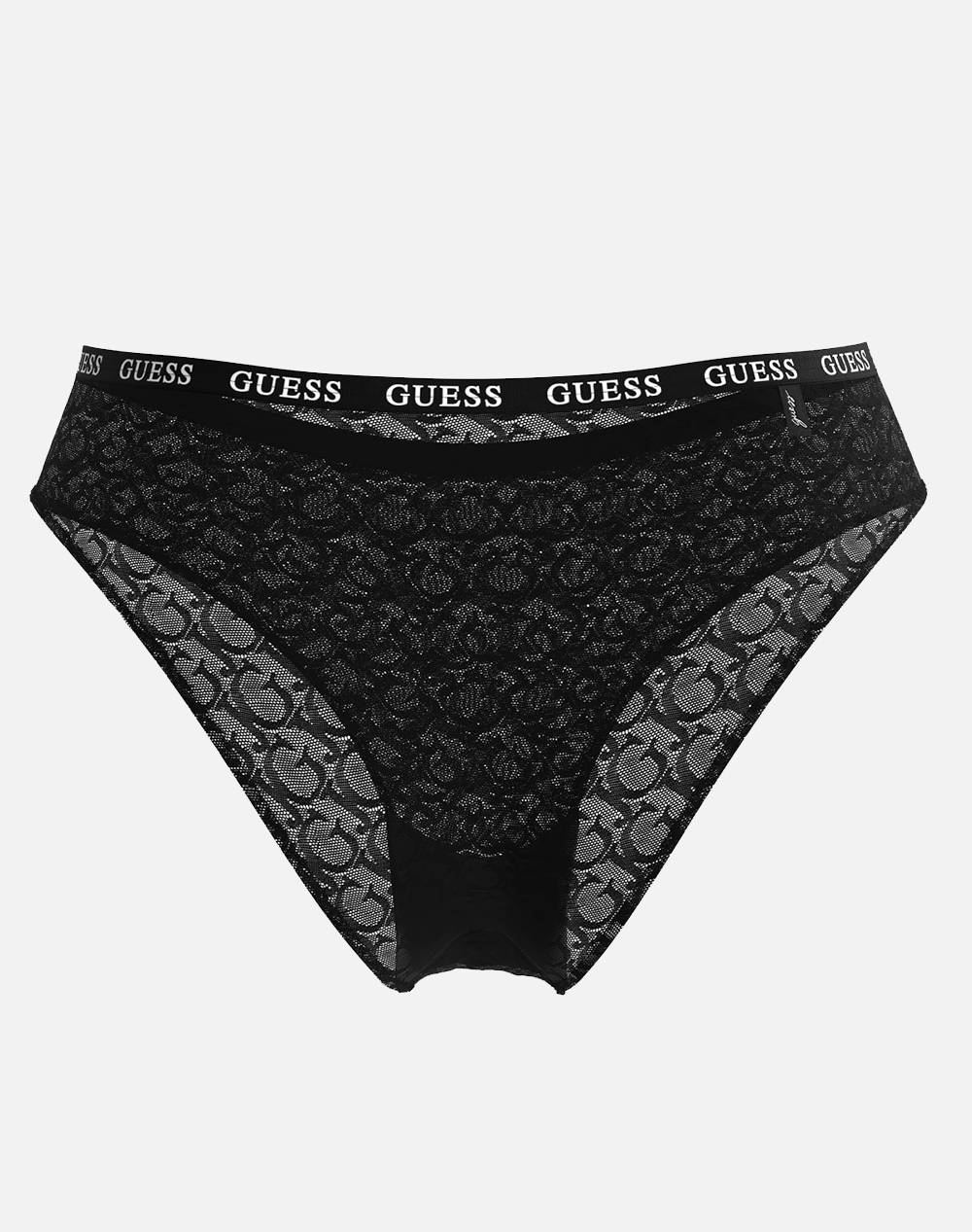 GUESS EDYTHA BRIEF - GJ JACQUARD LENJERIE INTIMA W