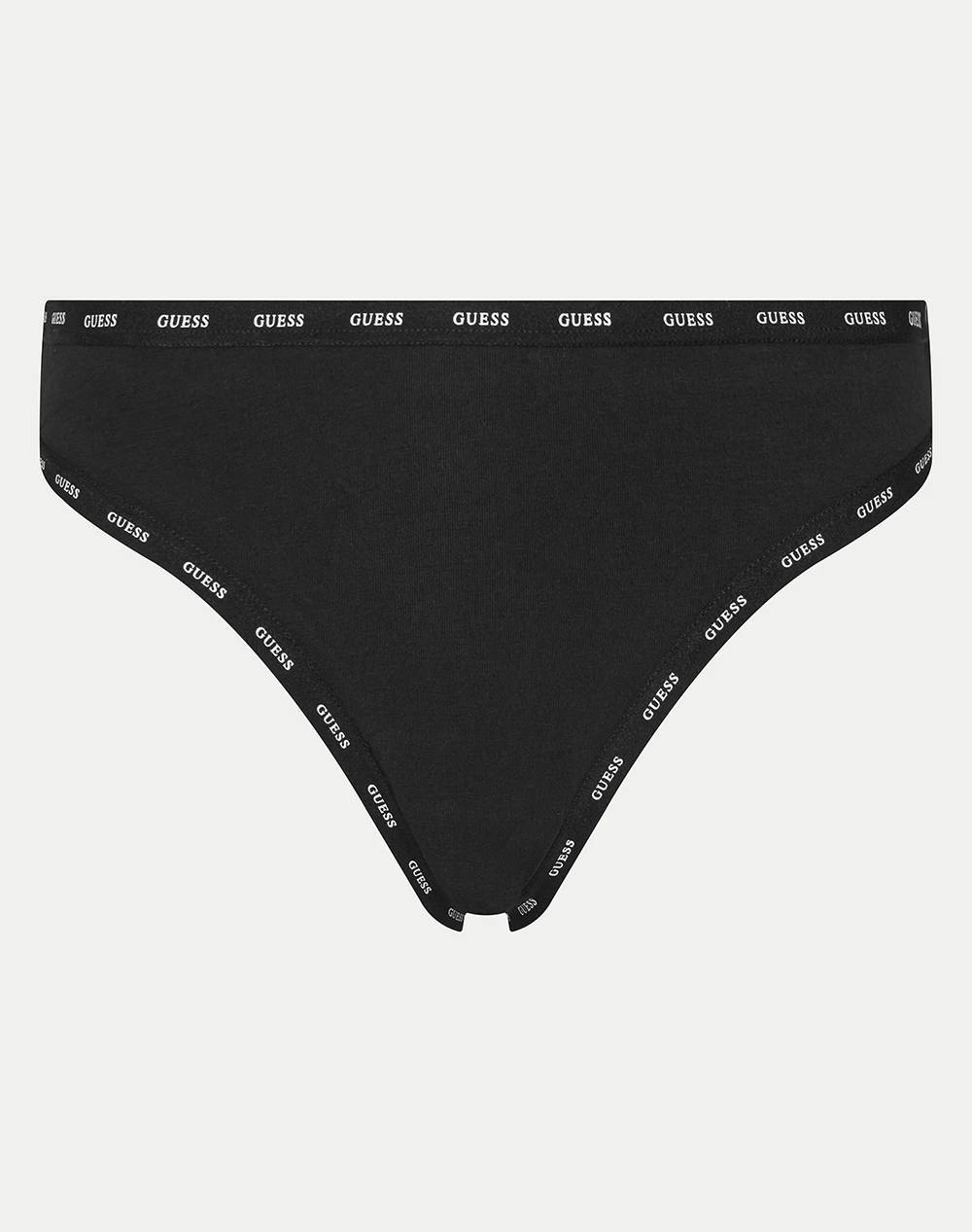 GUESS 3 PACK BASIC BRAZILIAN LENJERIE IMTIMA DE DAMA