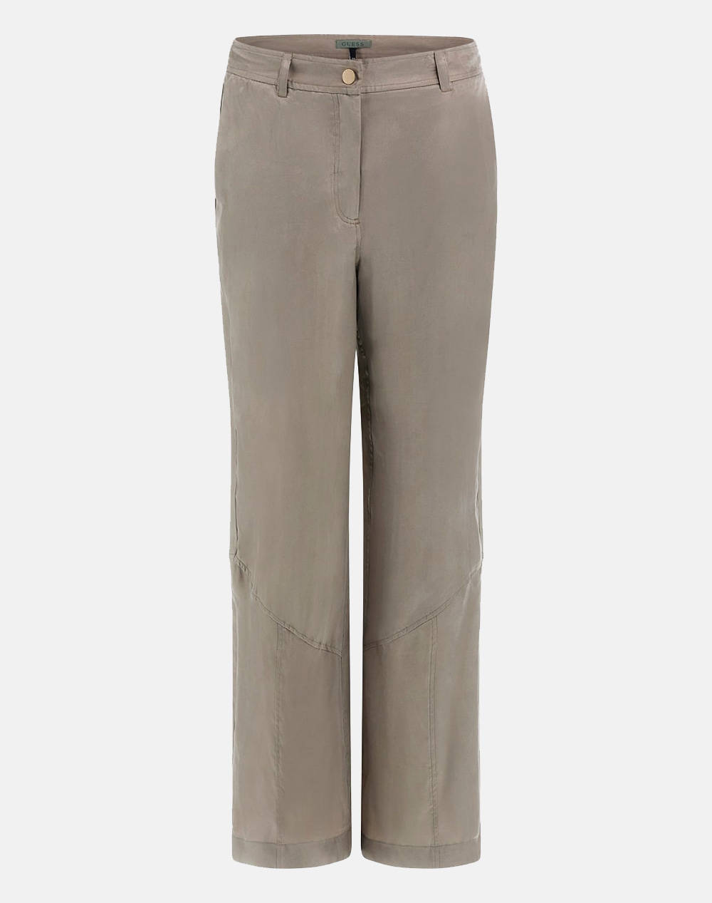 GUESS ENORA STRAIGHT PANT PANTALONI DE DAMA