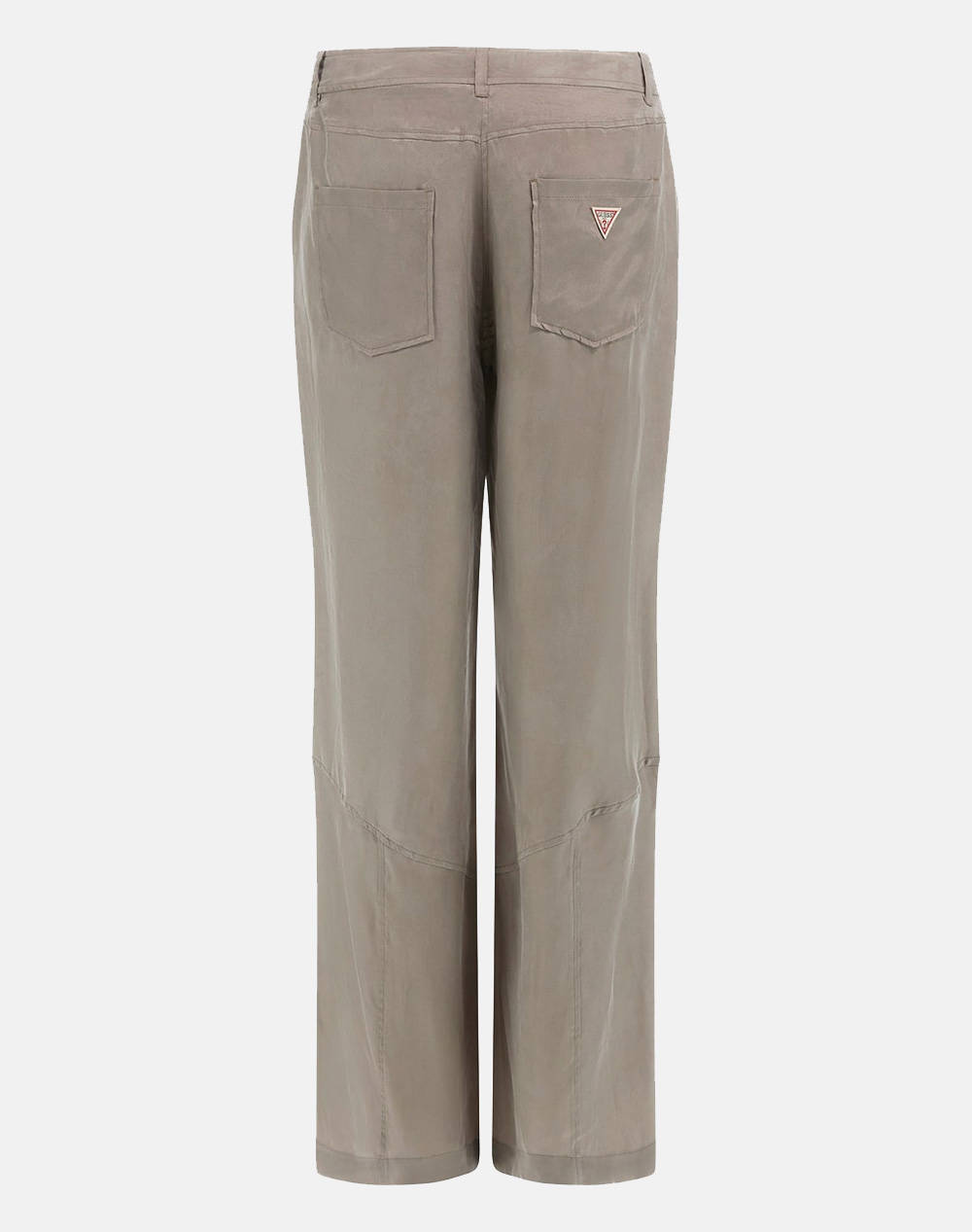 GUESS ENORA STRAIGHT PANT PANTALONI DE DAMA