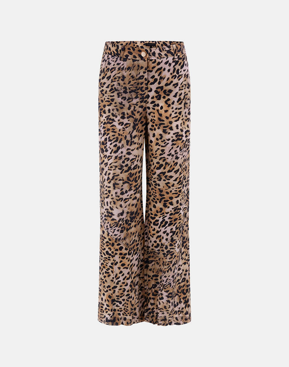 GUESS ENORA STRAIGHT PANT PANTALONI DE DAMA