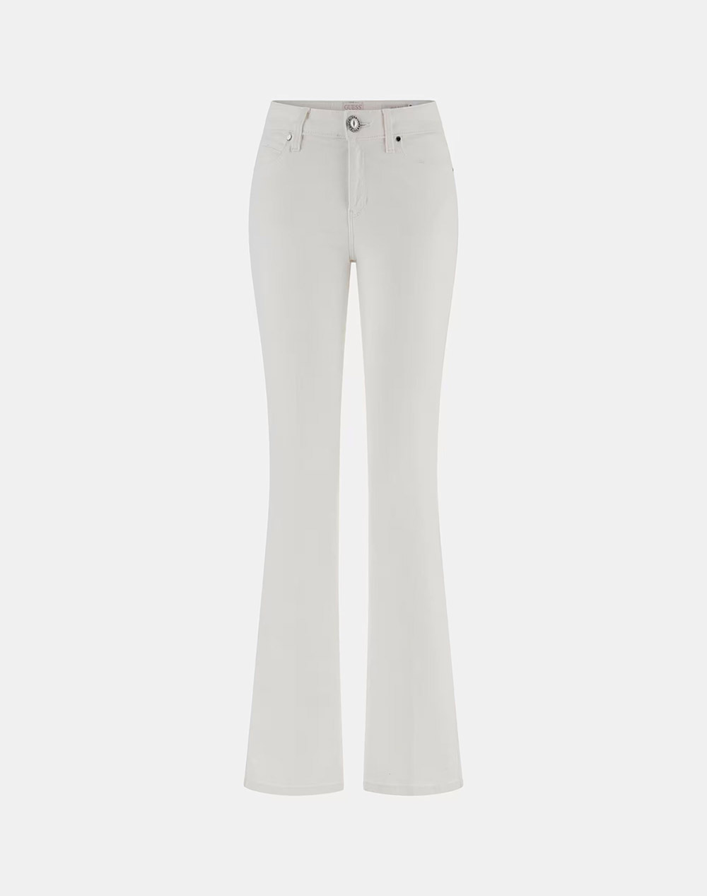 GUESS SEXY STRAIGHT PANTALONI DE DAMA