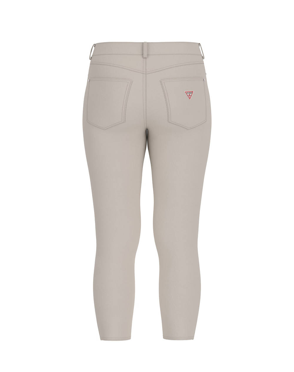 GUESS 1981 CAPRI PANTALONI DE DAMA