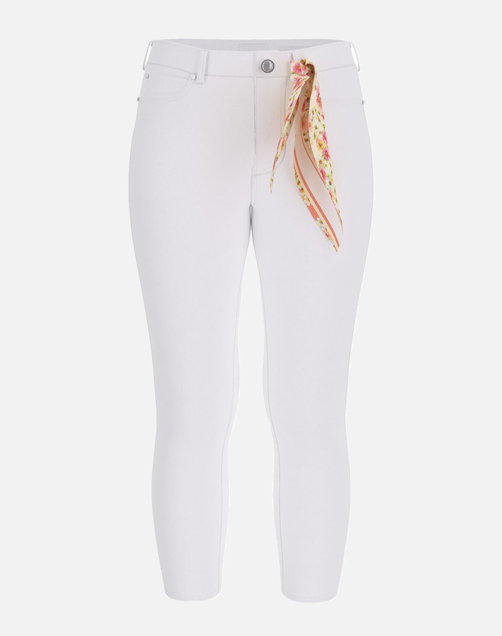 GUESS 1981 CAPRI PANTALONI DE DAMA