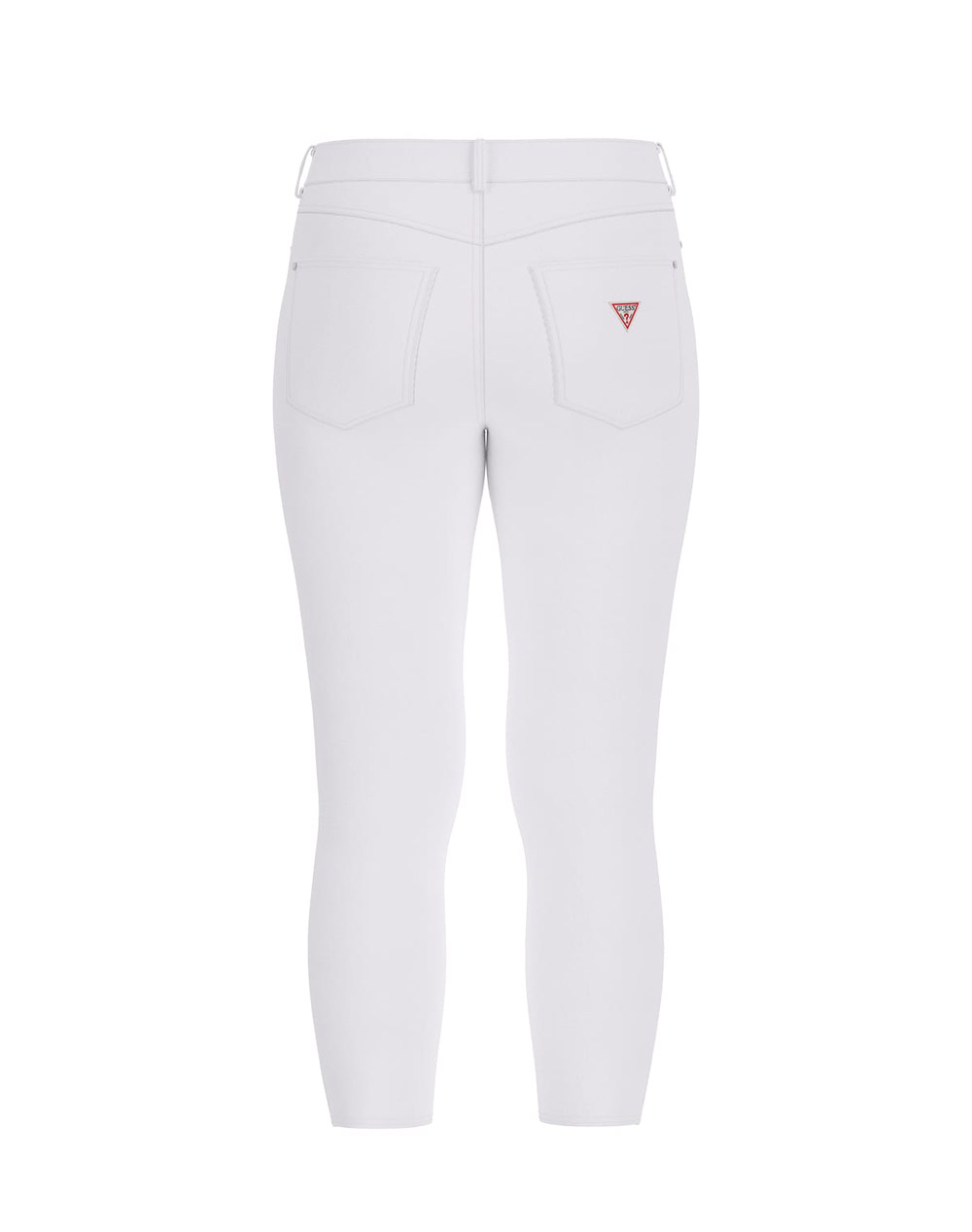 GUESS 1981 CAPRI PANTALONI DE DAMA