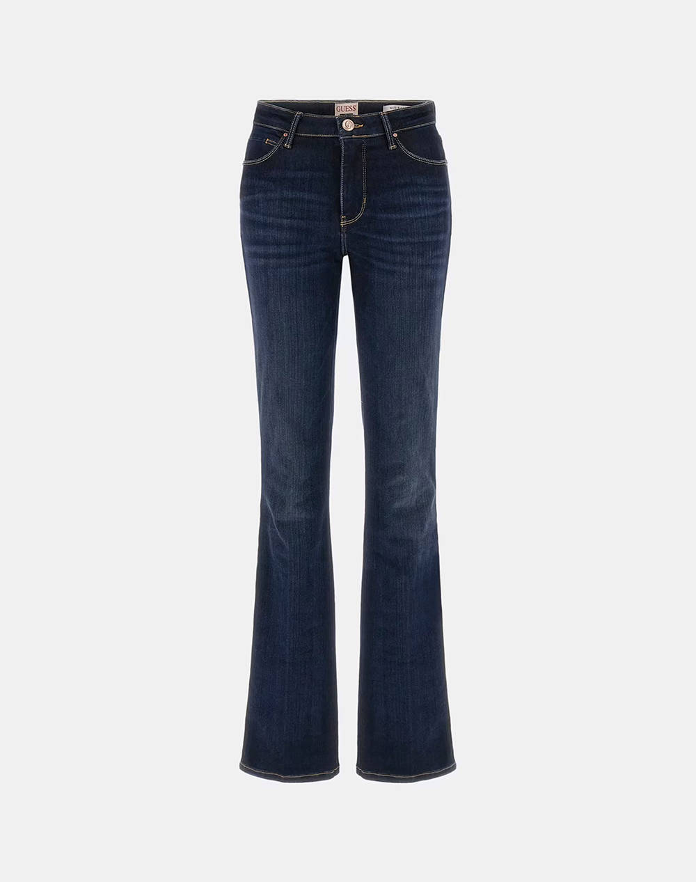 GUESS SEXY STRAIGHT POWER PANTALONI DE DAMA