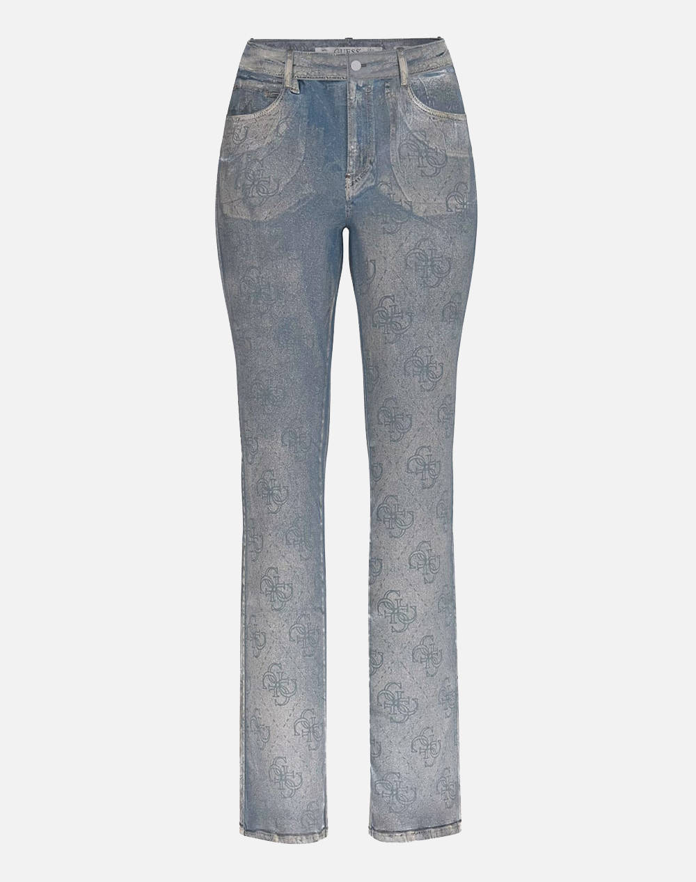 GUESS DORY PANT PANTALONI DE DAMA