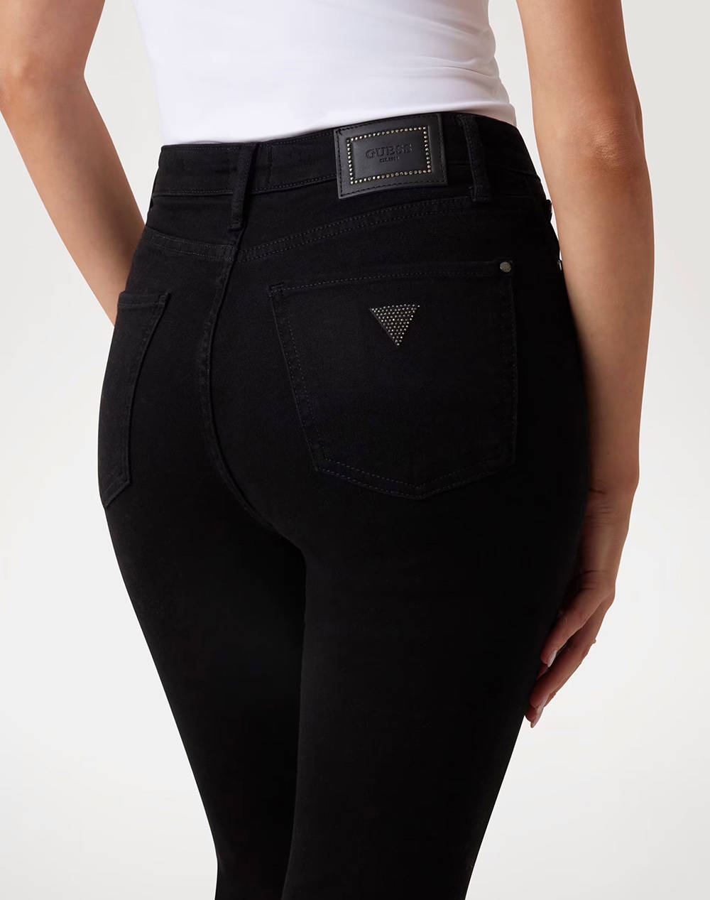GUESS SEXY FLARE PANTALONI DE DAMA
