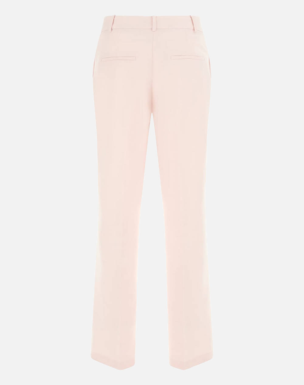 GUESS NEW CARLA CREPE PANT PANTALONI DE DAMA