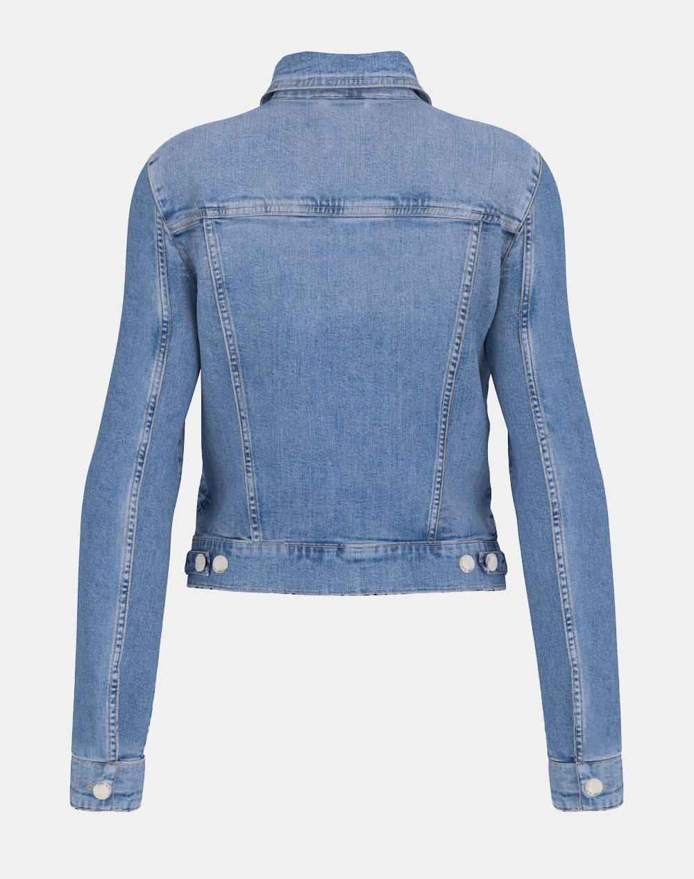 GUESS DELYA TRUCKER GEACA DE DAMA