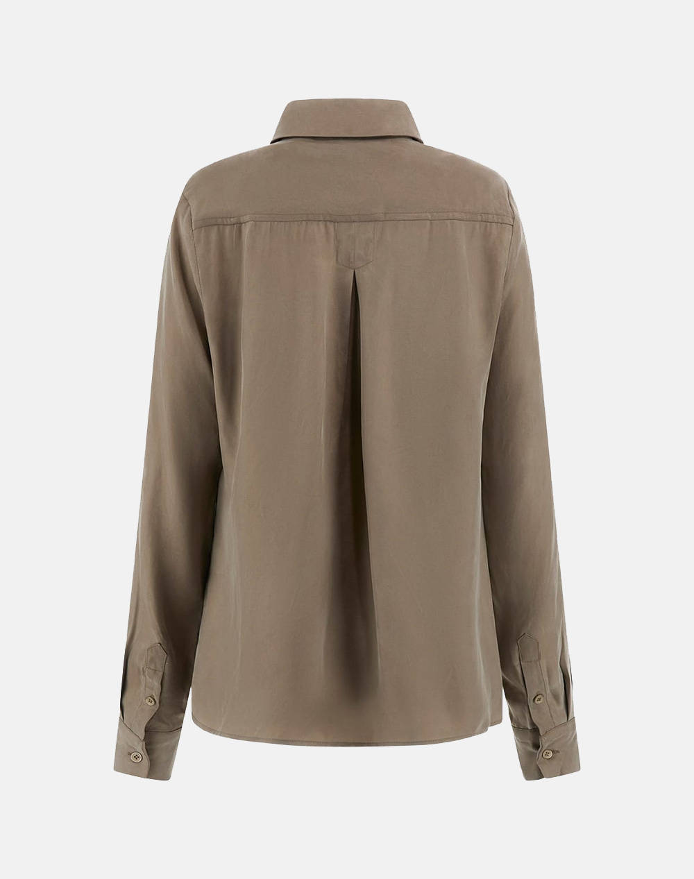 GUESS ENORA EQUIPMENT SHIRT CAMASA DE DAMA