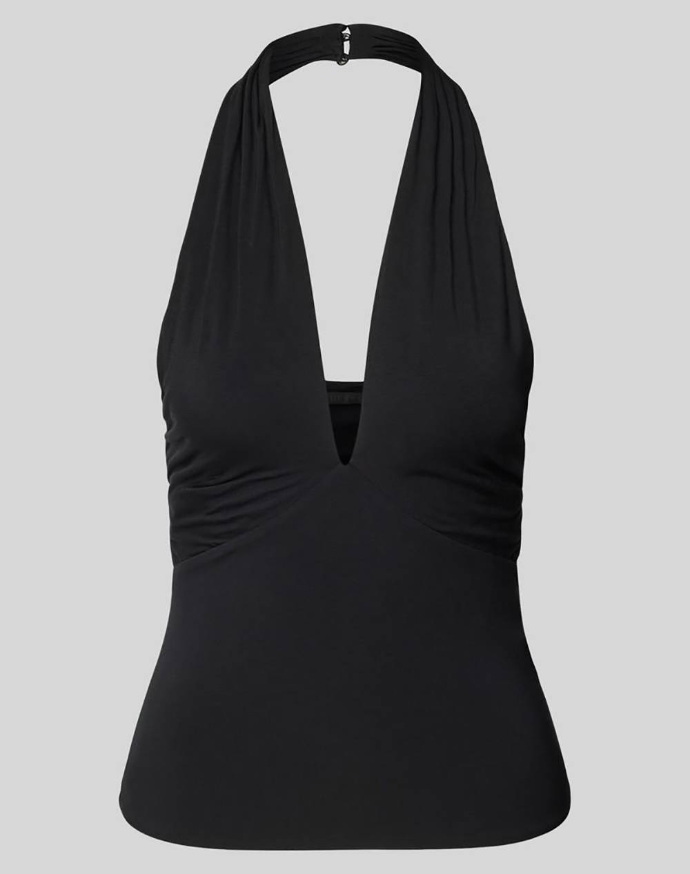 GUESS CHARLOTTE CROSSED TOP DE DAMA TRICOTAT