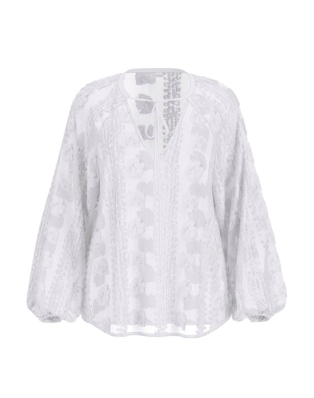GUESS LS PELARI TOP BLUZA DE DAMA