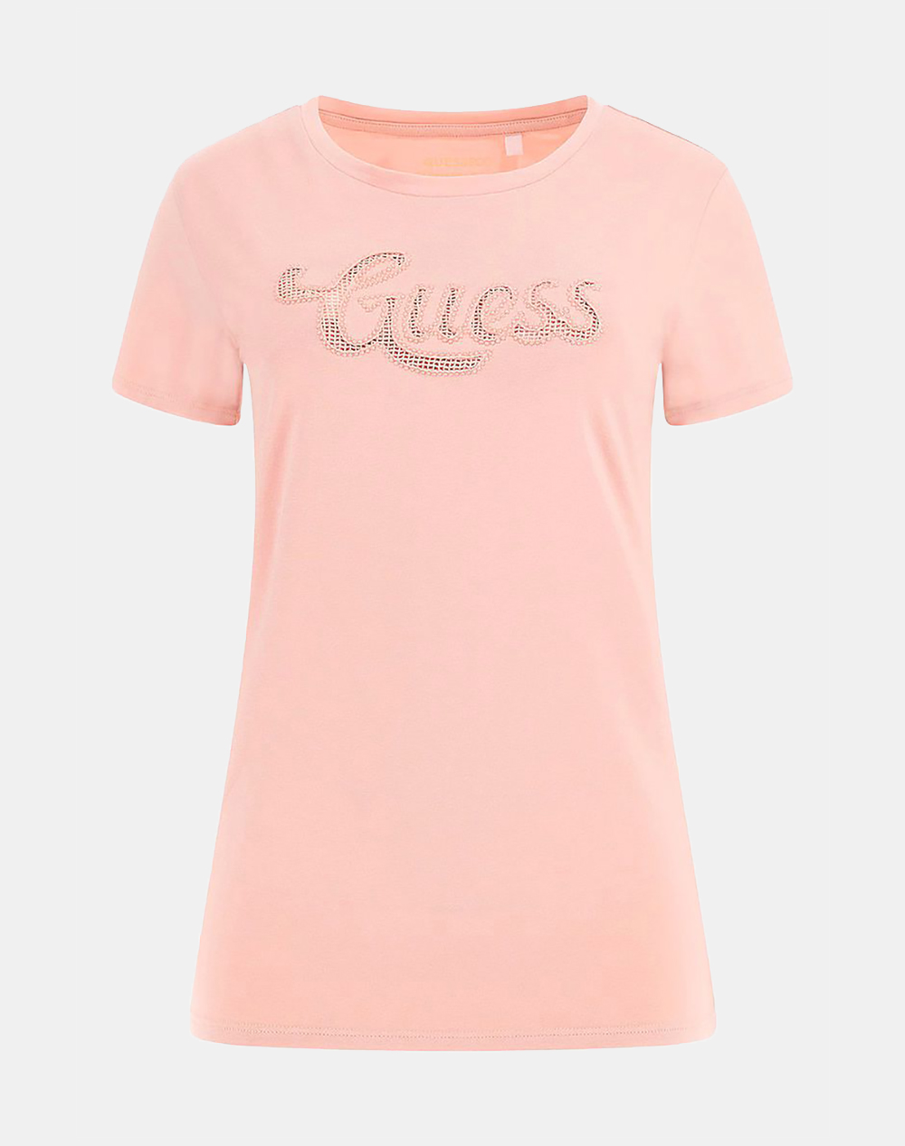 GUESS SS GUESS DOT LOGO R3 TEE BLUZA DE DAMA