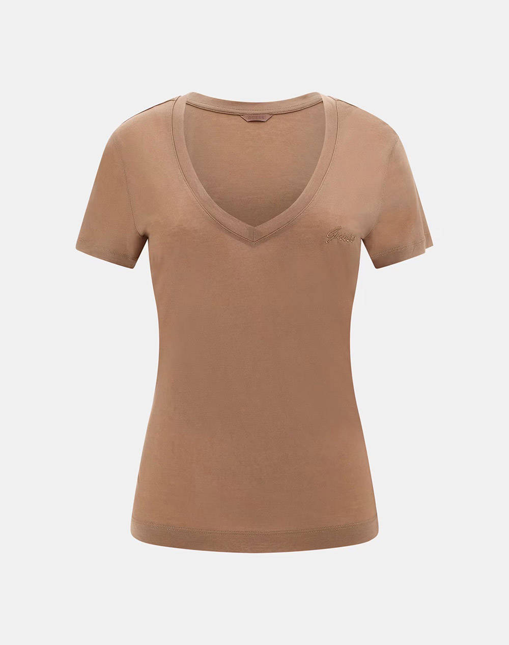 GUESS VN SS LIGHT BASIC TEE BLUZA DE DAMA