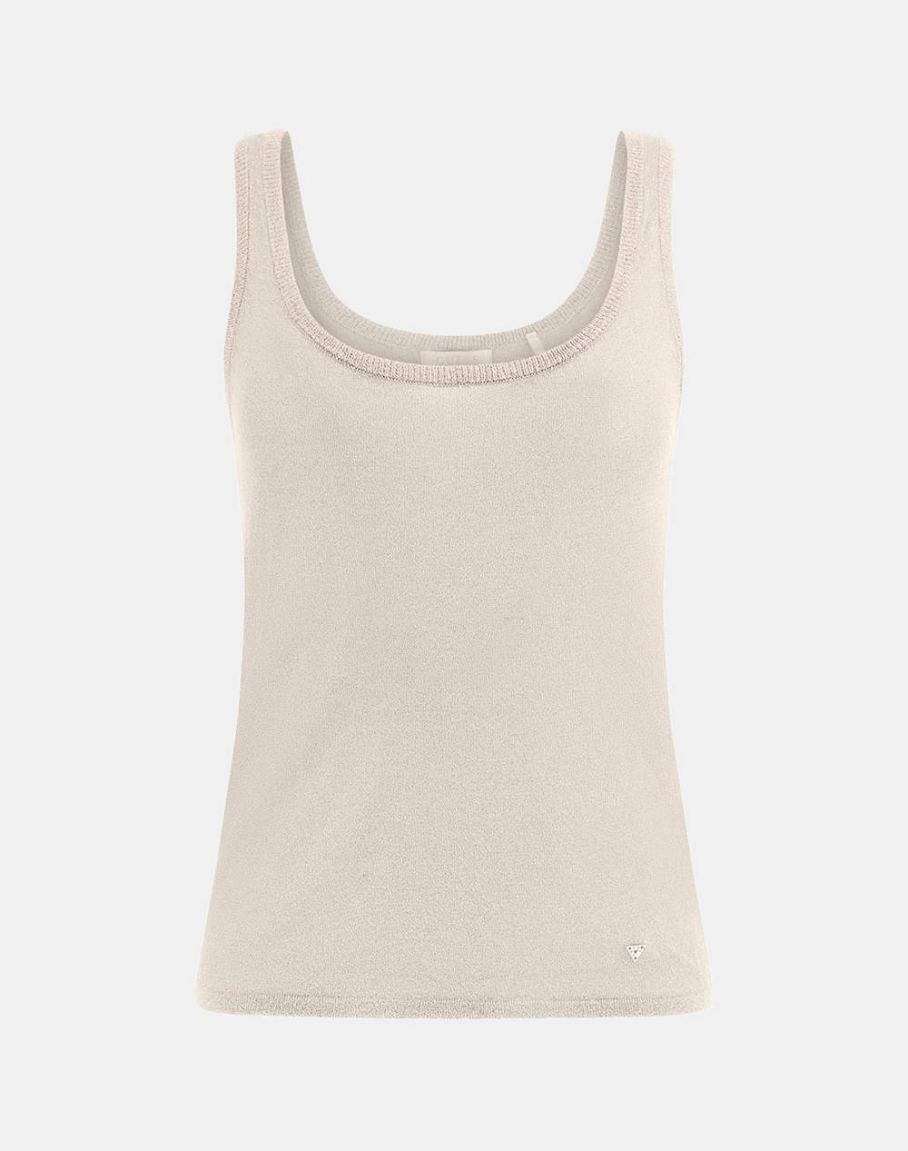 GUESS NELLIE TANK TOP SWTR BLUZA DE DAMA