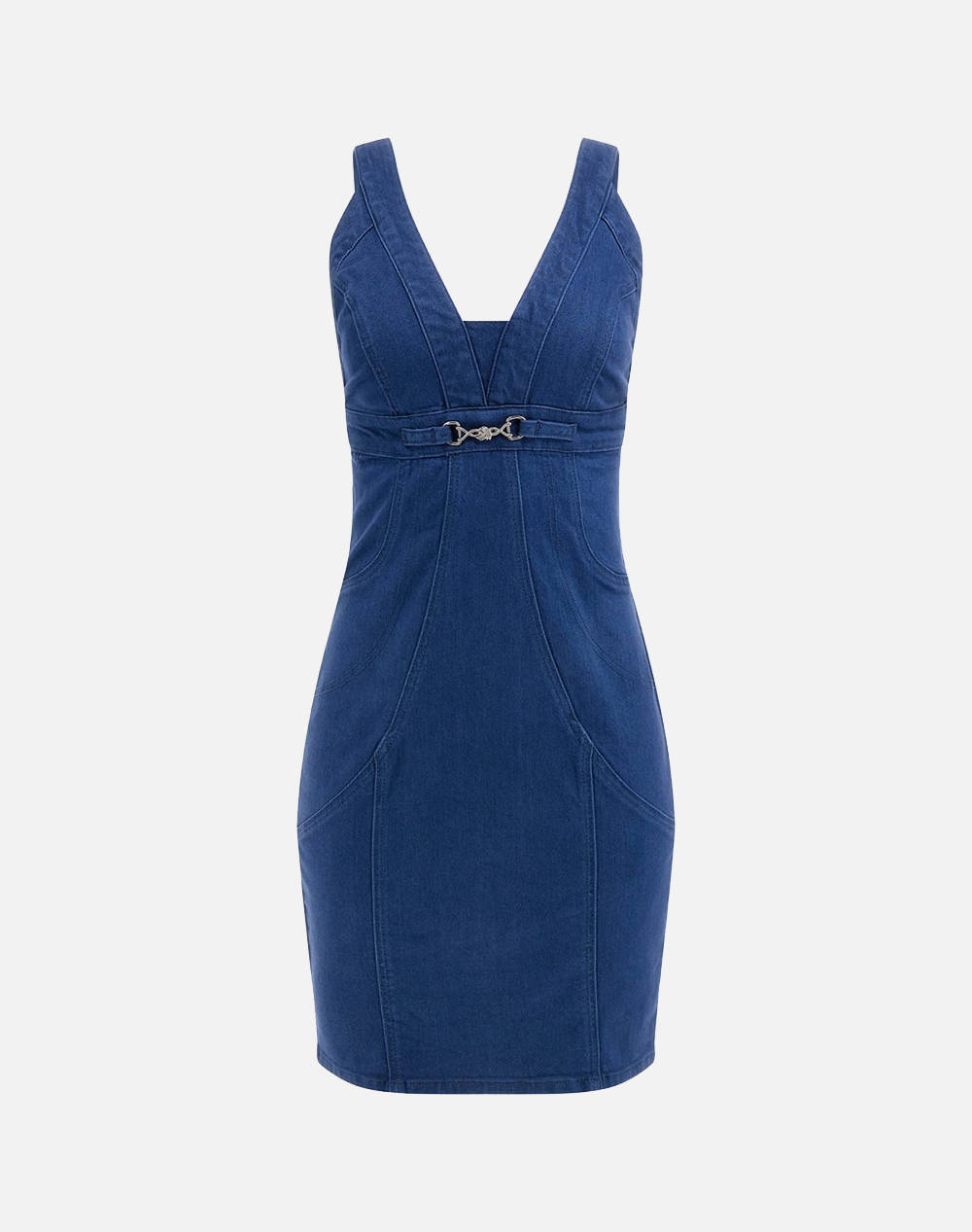 GUESS SL JEWEL DRESS BODY DE DAMA