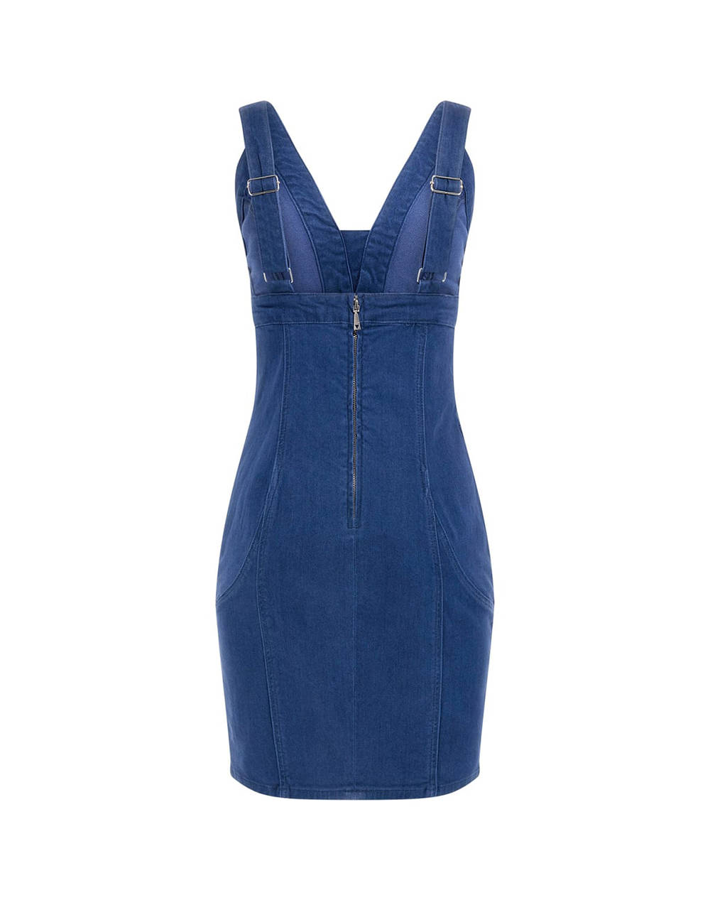 GUESS SL JEWEL DRESS BODY DE DAMA