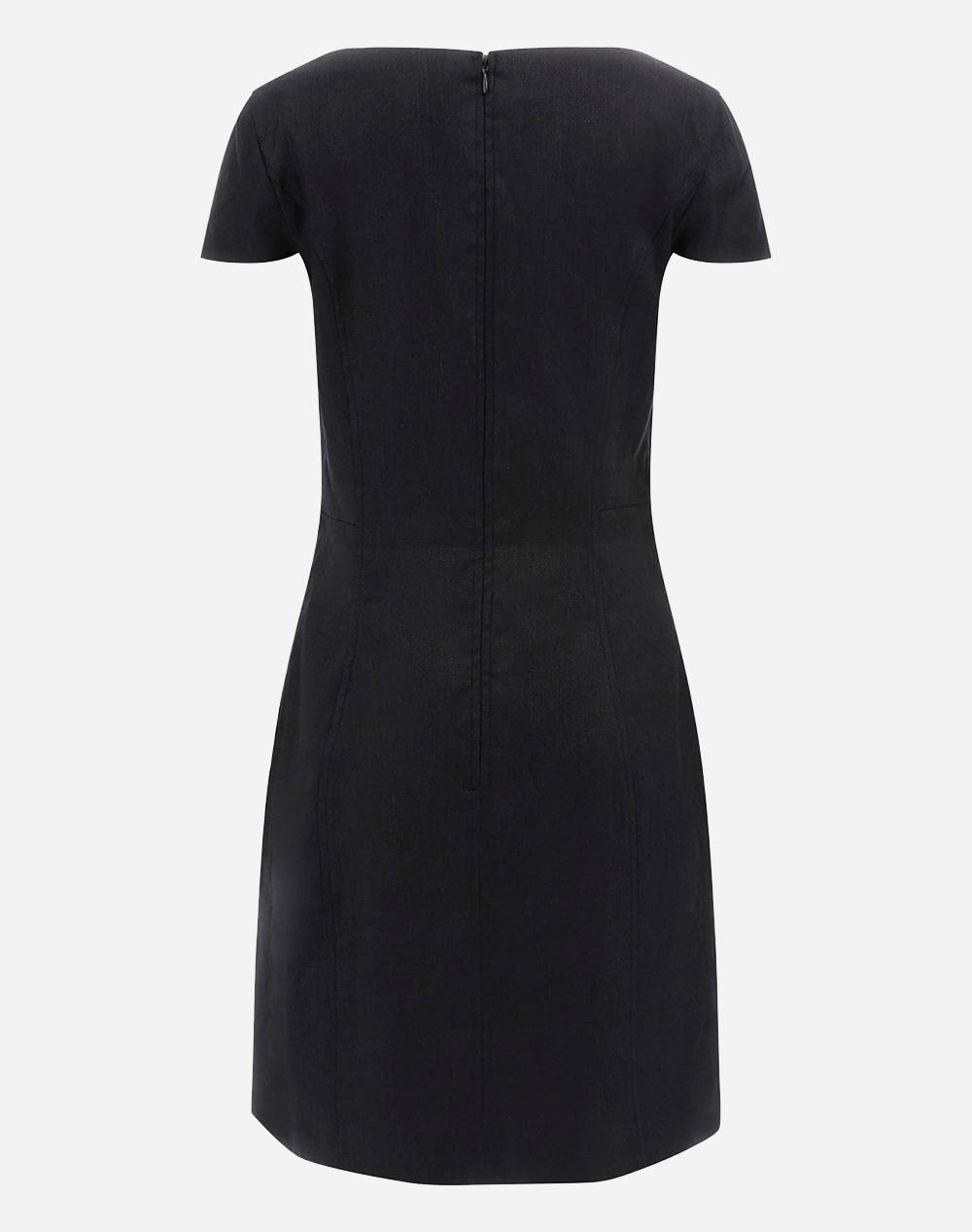 GUESS ISABEAU BOWS MINI DRESS ROCHIE DE DAMA