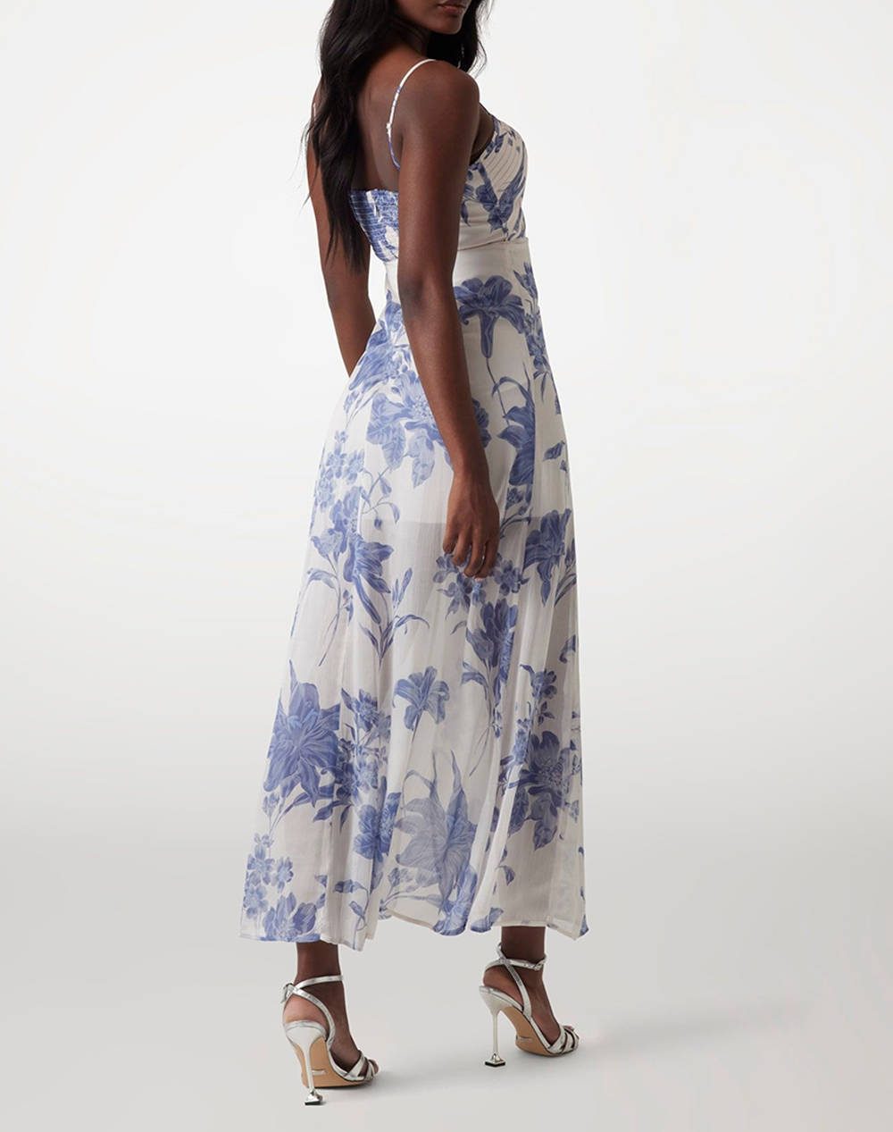 GUESS SL ELLIE DRESS ROCHIE DE DAMA