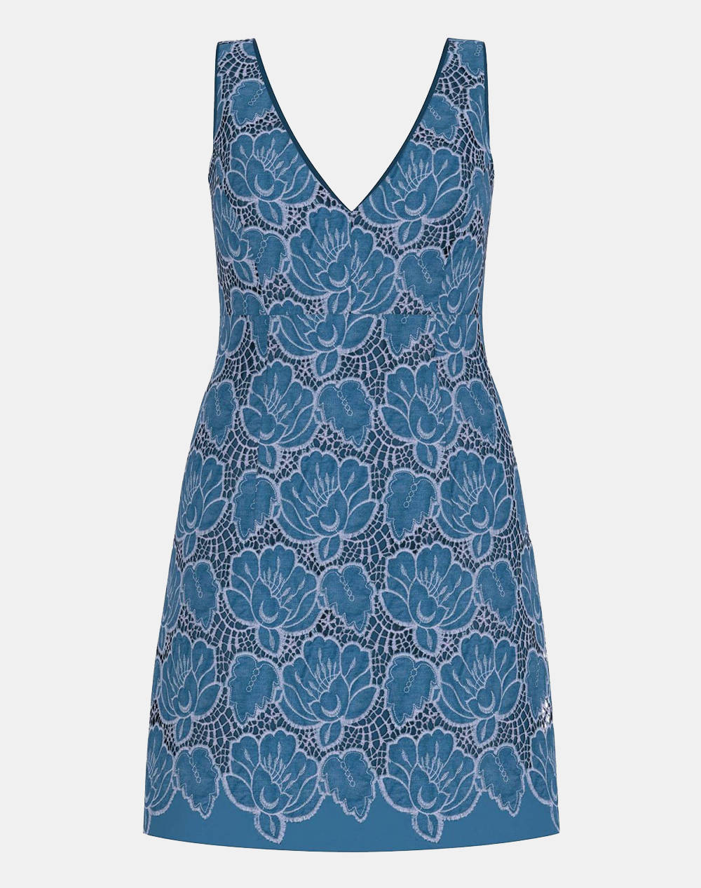 GUESS SL CAYLEE DRESS DE DAMA