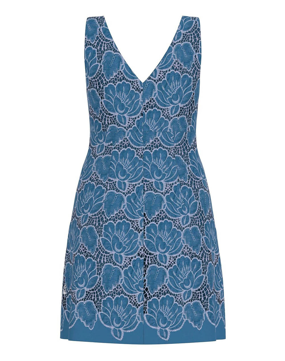 GUESS SL CAYLEE DRESS DE DAMA