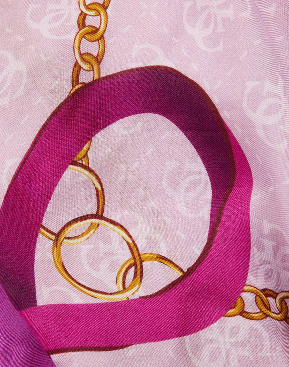 GUESS FOULARD 130X130 ACCESORIU DE DAMA