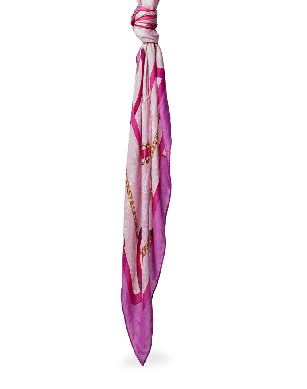 GUESS FOULARD 130X130 ACCESORIU DE DAMA