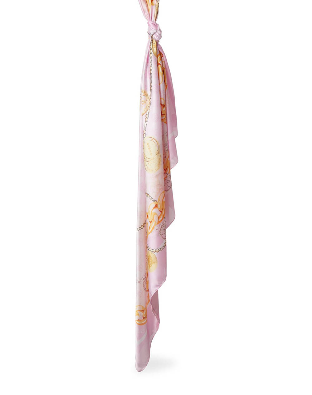 GUESS FOULARD 125X125 ACCESORII DE DAMA