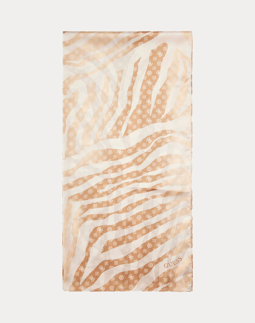GUESS SCARF 90X180 ACCESORII DE DAMA