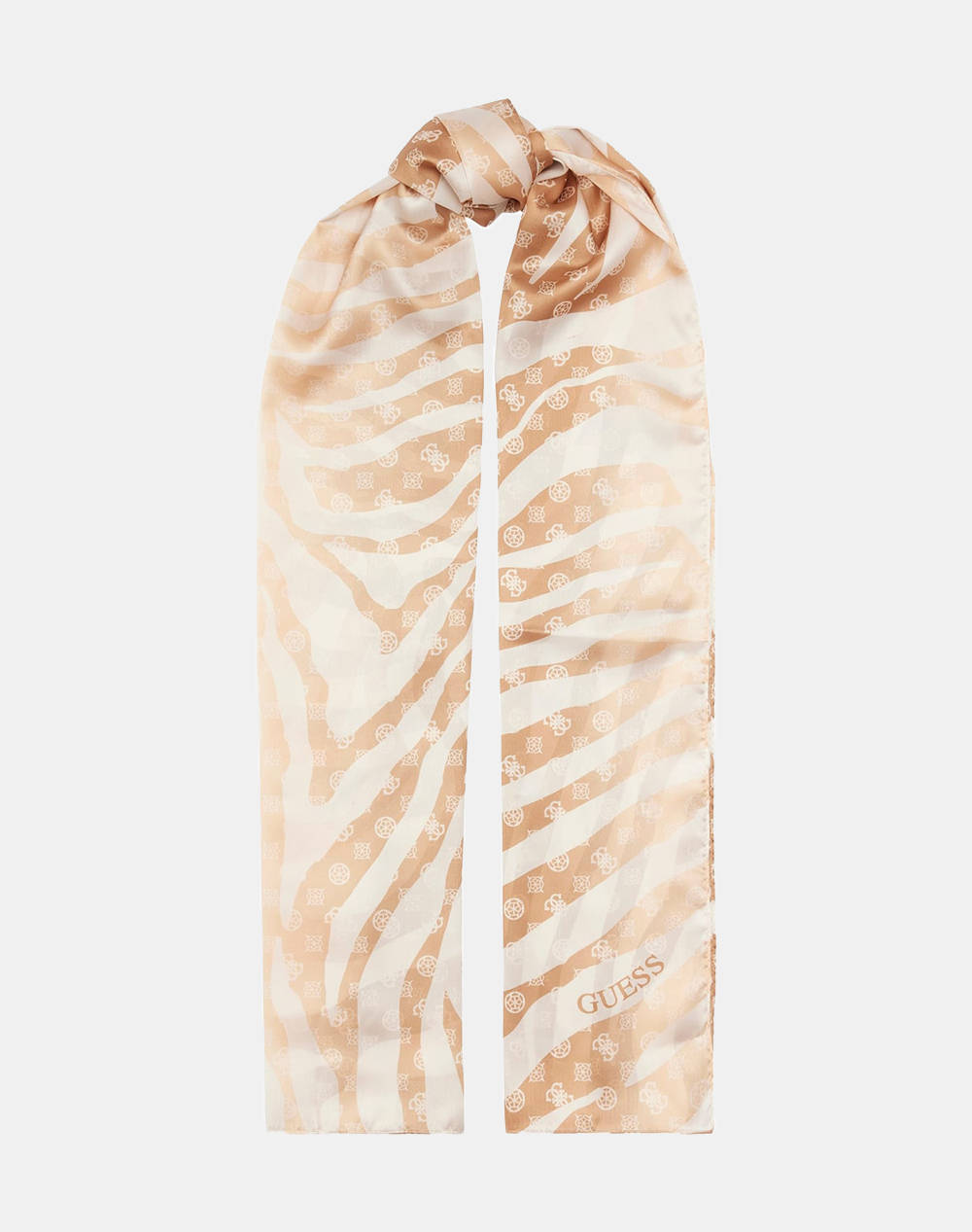 GUESS SCARF 90X180 ACCESORII DE DAMA
