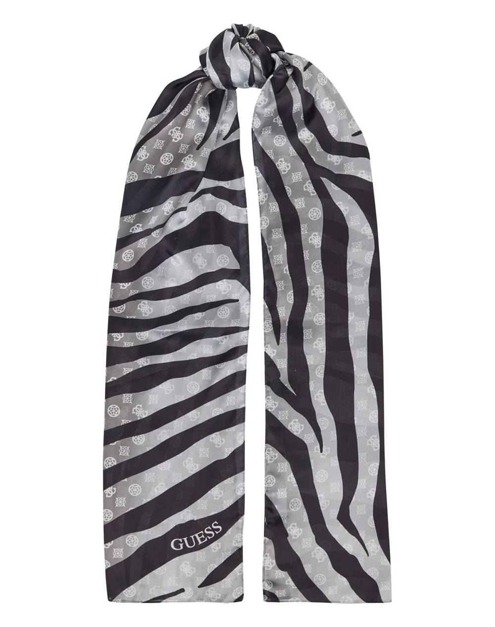 GUESS SCARF 90X180 ACCESORII DE DAMA