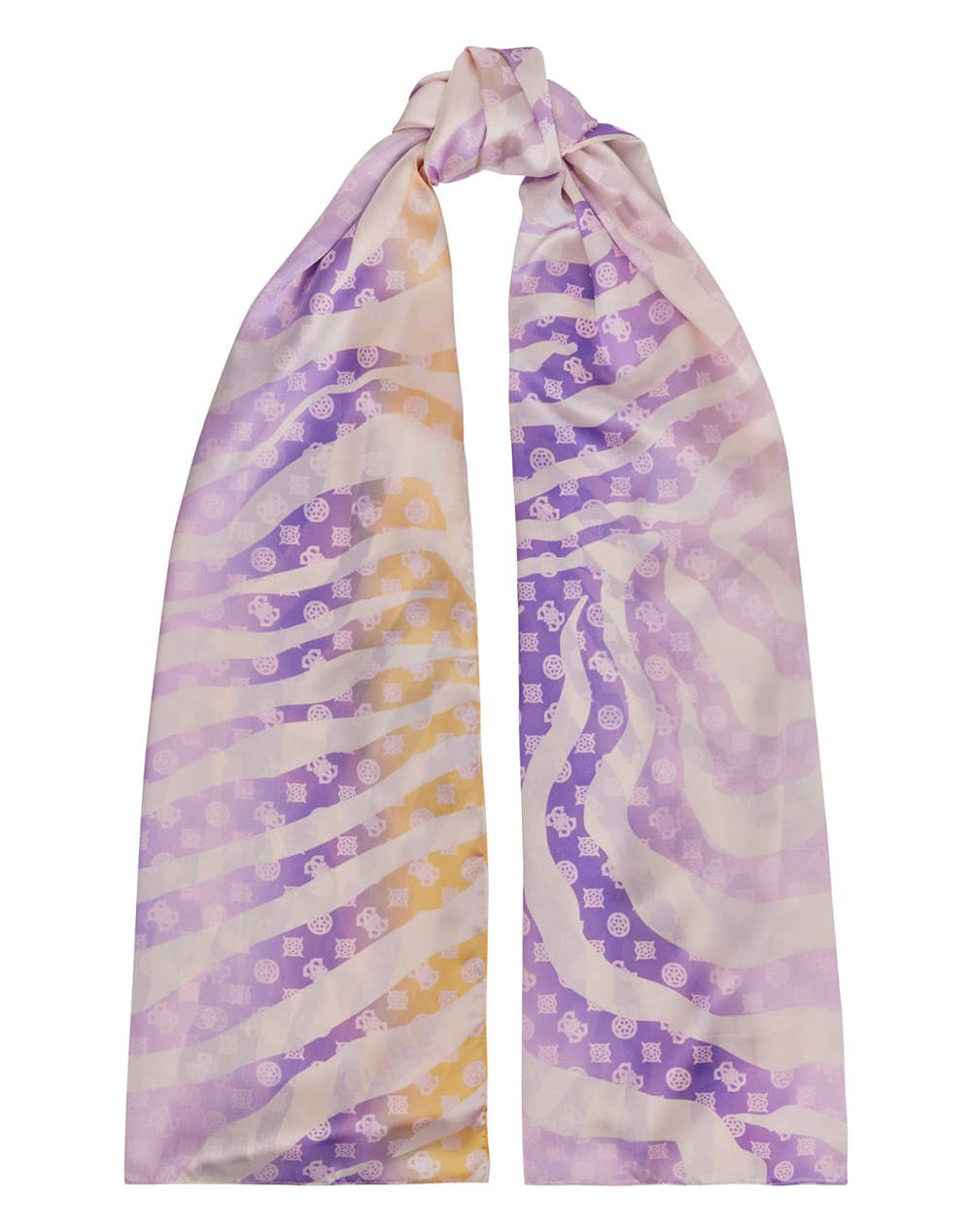GUESS SCARF 90X180 ACCESORII DE DAMA