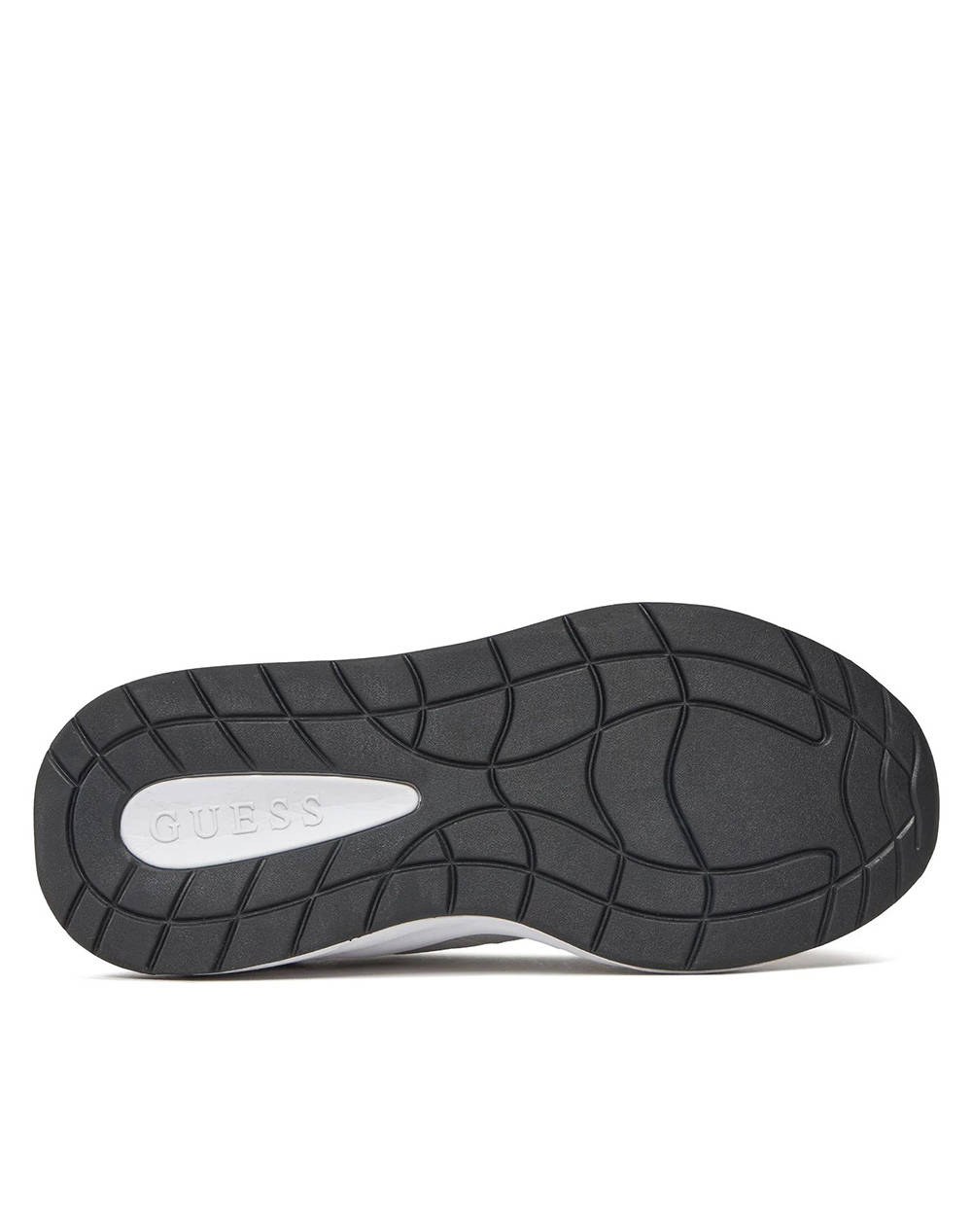 GUESS GENIVER2 - LOGO INCALTAMINTE W