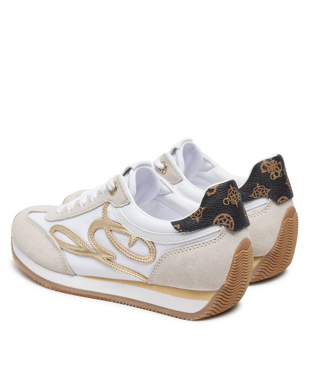 GUESS SKROLL INCALTAMINTE DE DAMA