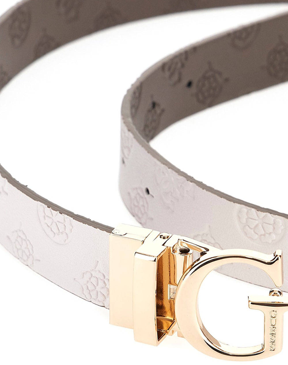 GUESS GERTY ADJ&REV PANT BELT CUREA DE DAMA