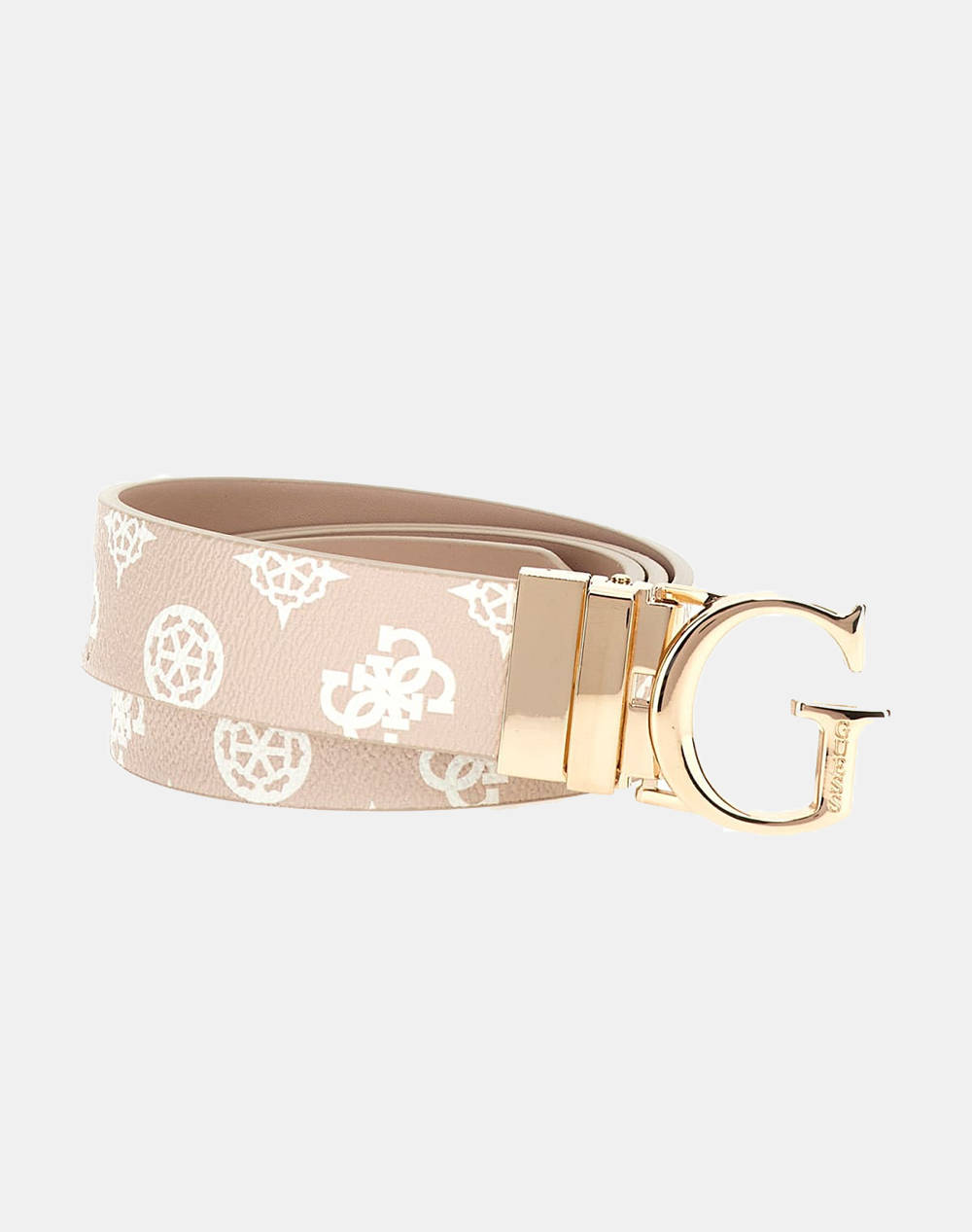 GUESS ERICA REV & ADJ PANT BELT H3 CUREA DE DAMA