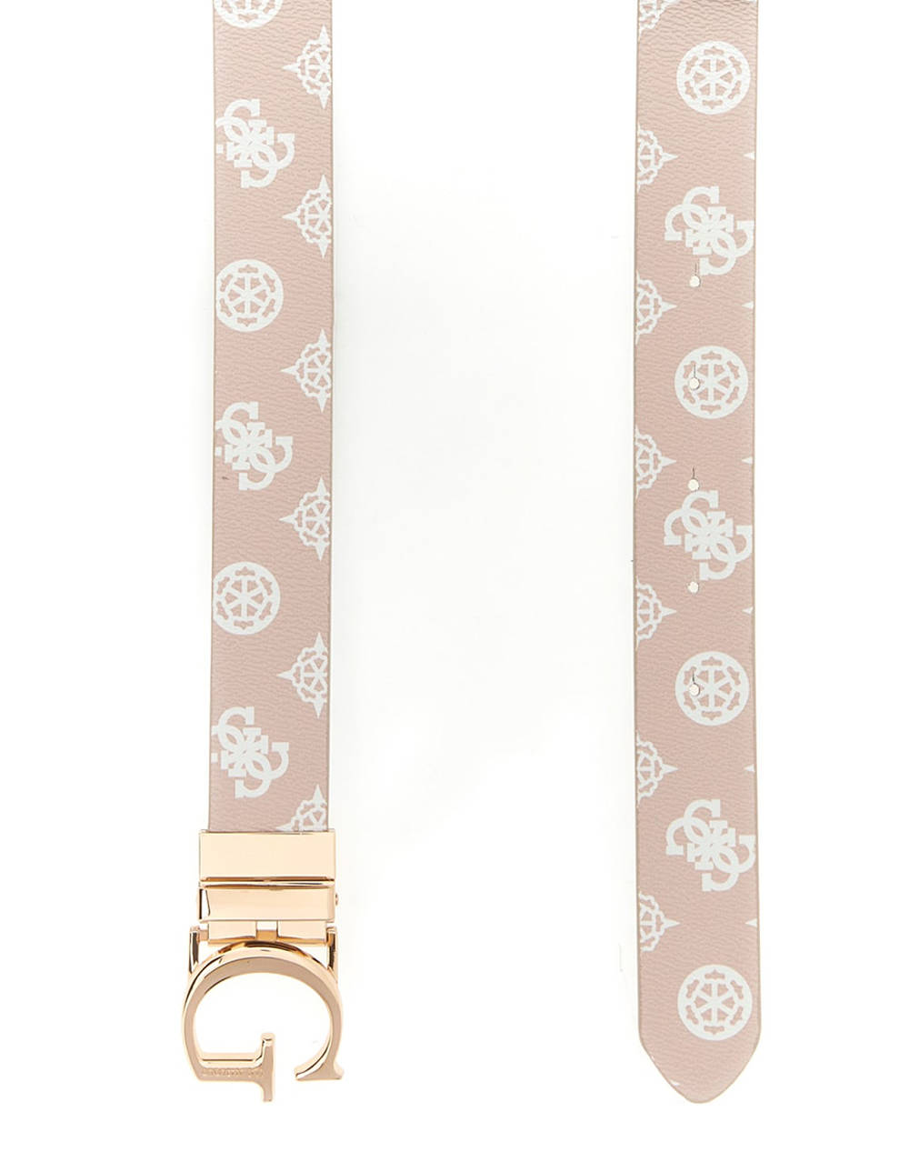 GUESS ERICA REV & ADJ PANT BELT H3 CUREA DE DAMA