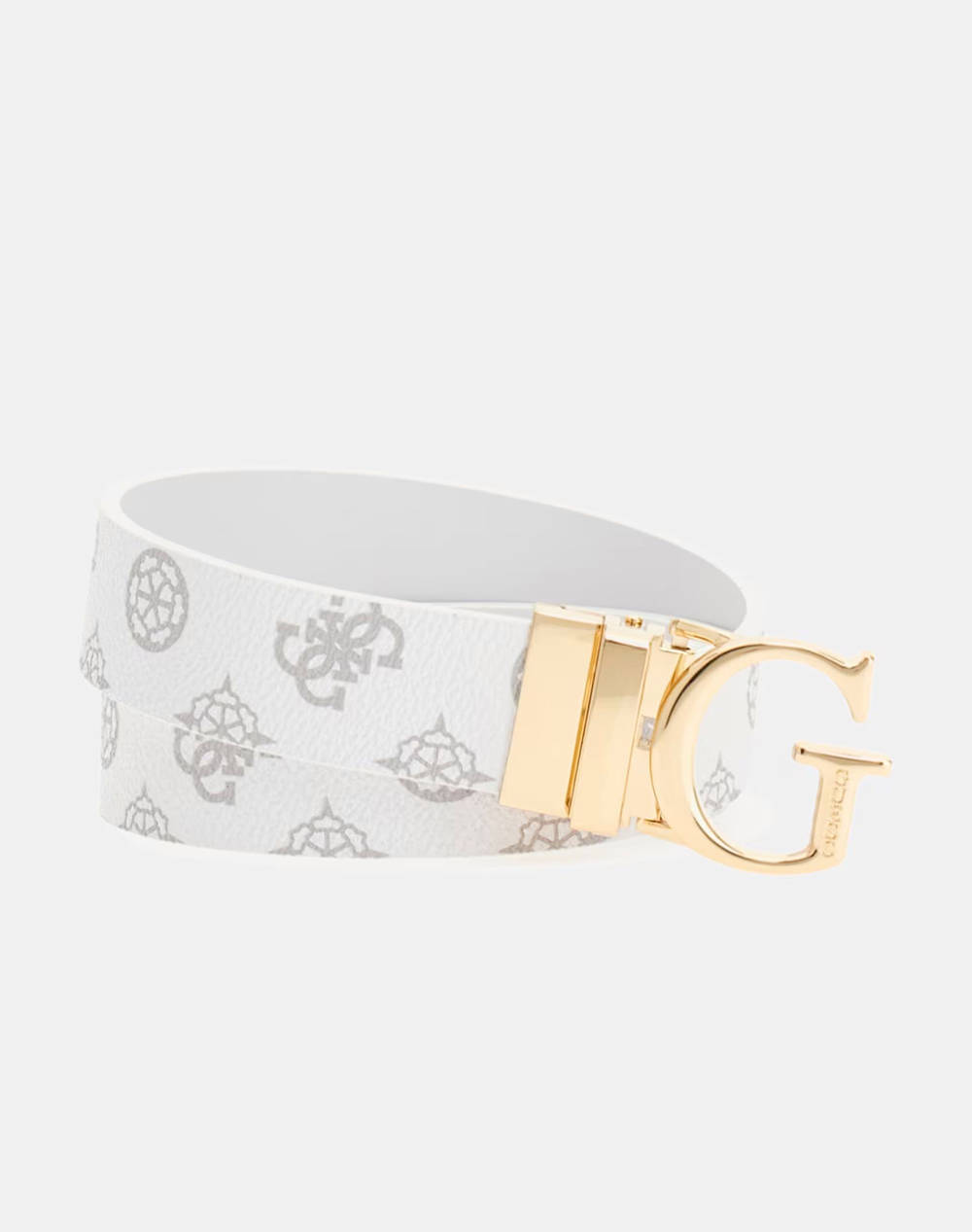 GUESS ERICA REV & ADJ PANT BELT H3 CUREA DE DAMA