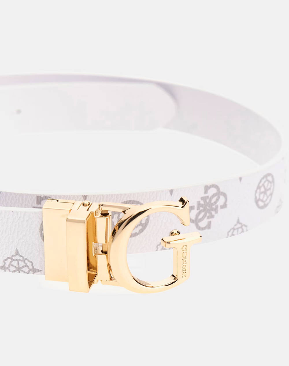 GUESS ERICA REV & ADJ PANT BELT H3 CUREA DE DAMA